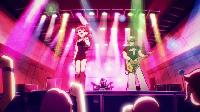 Click to watch 'Lights. Camera. Sparks...' (popup) Scott Pilgrim Takes Off